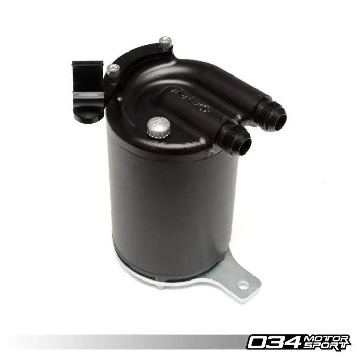 Kit de depósito de combustible Billet 034 Motorsport 8J AUDI TT RS 2.5 TFSI 2