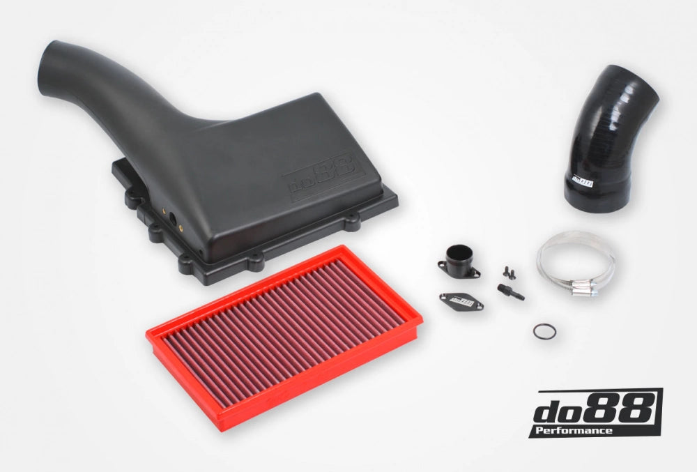 kit de admissão do88 vw golf 7 gti r a3 8v 1 8 2 0 tsi mqb 7