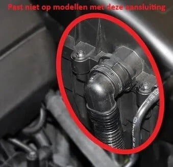 Kit de rendimiento Endura para VW Golf 7 GTI Etapa 2 6