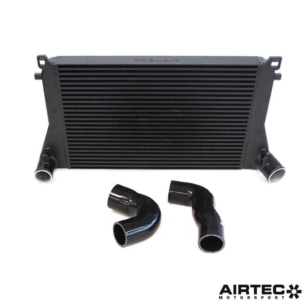 Intercooler Airtec - Golf 7R GTI - S3 8V - 1.8 2.0 TSI MQB0