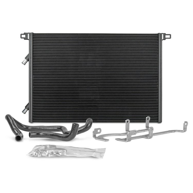 Kit de radiador Wagner para Audi RS4, B9, RS5 y F5