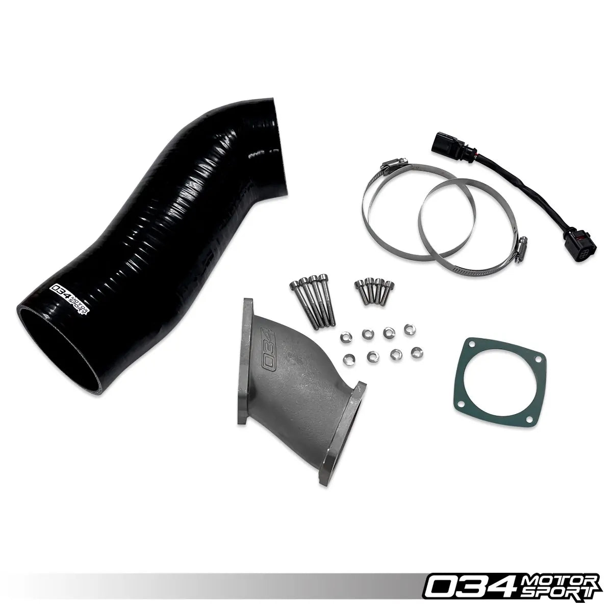 034 Motorsport SüperDüper Throttle Audi S4 S5 B8 3.0 TFSI 07