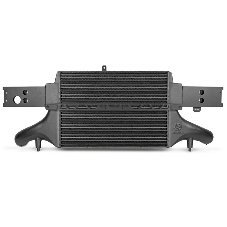 Kit de adaptação Wagner ACC para intercooler Evo 3 Audi RS3 8V 1