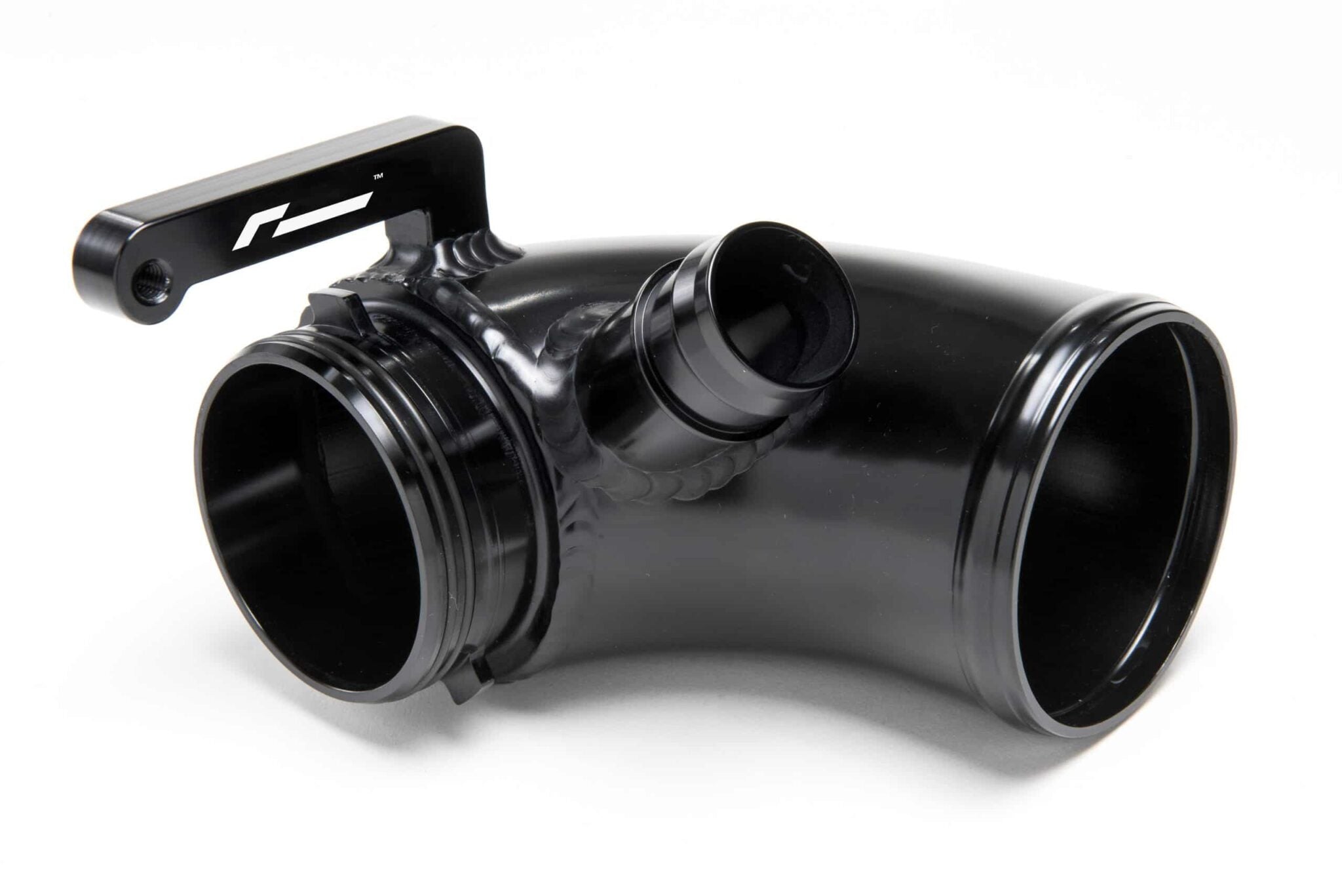 Racingline High Flow Turbo Elleboog Audi 2.0 TSI EA888.3