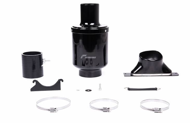 Admisión Racingline con filtro de espuma Golf 6 Scirocco 2.0 TDI