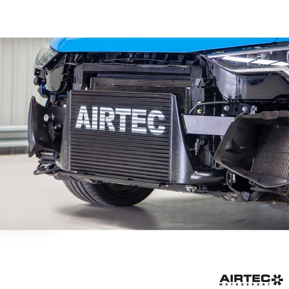 Intercooler Airtec Audi RSQ3 F3 (2.5 TFSI)7