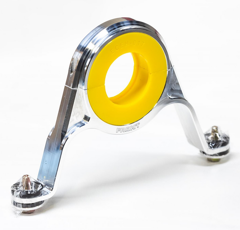 Actualización del soporte del eje de transmisión Audi C7 4.0T