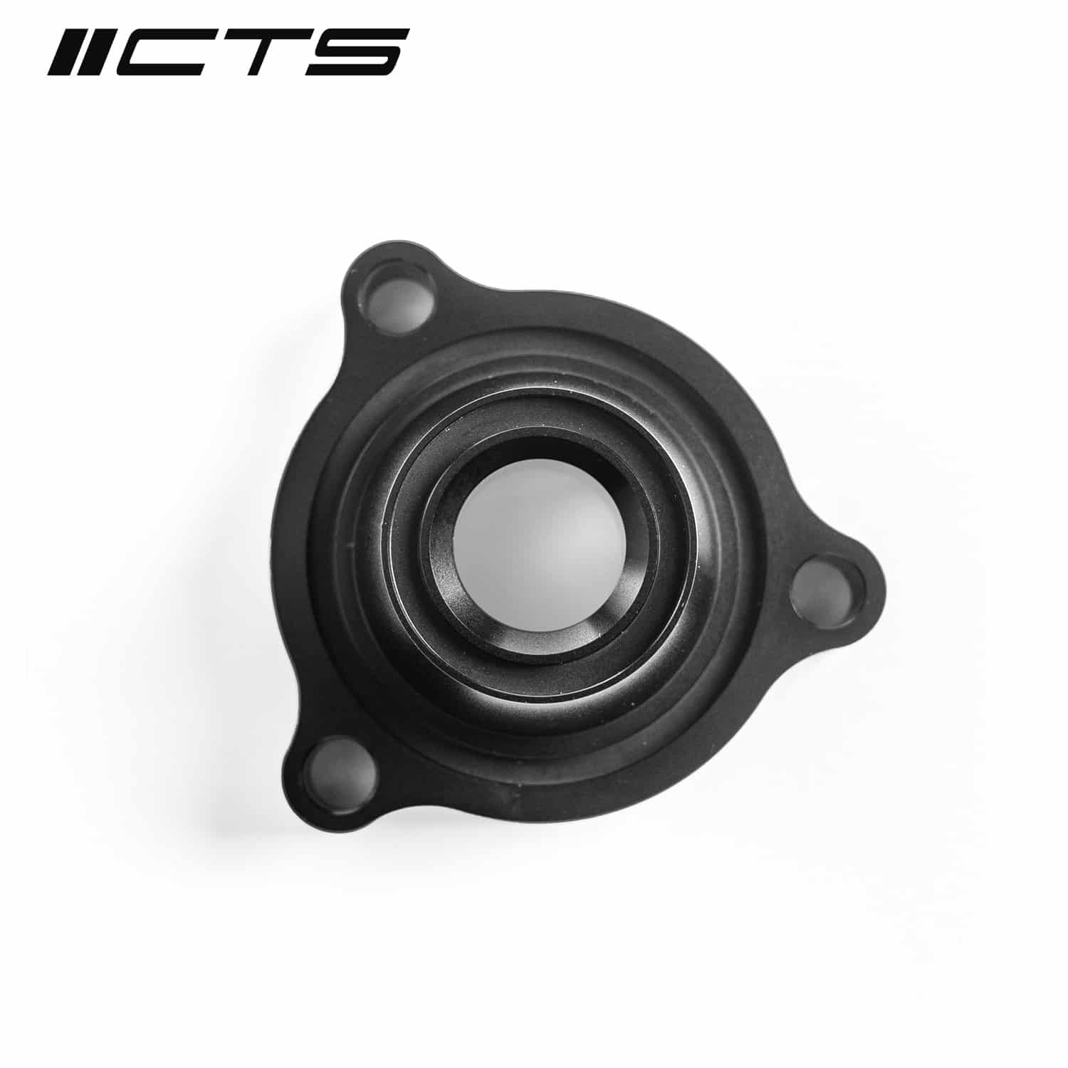 Espaçador da válvula desviadora do turbo CTS para VW Golf 8 GTI 2