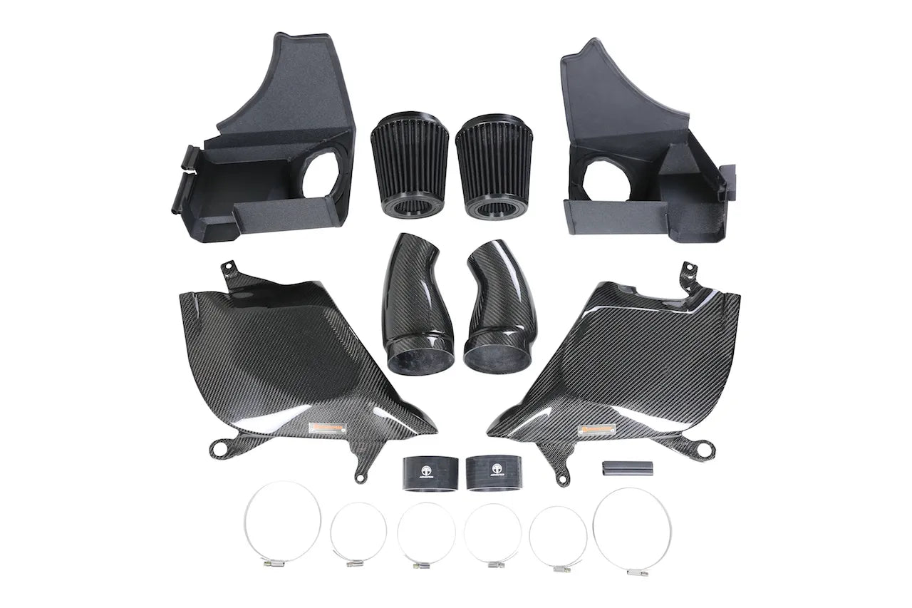 Armaspeed Air Intake BMW M5 F90