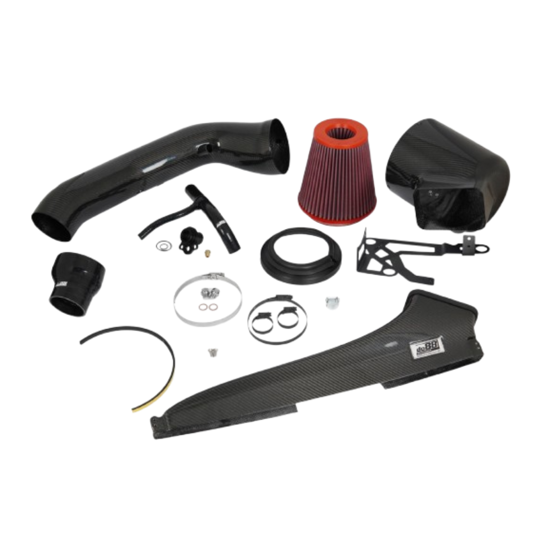 do88 beastflow intake audi rs3 8v 8y ttrs 8s