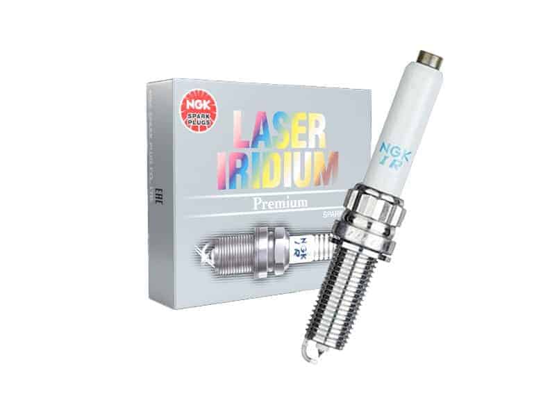 Bujía NGK para Audi S4, S5, RS5, SQ5, B9, 2, 9, 3, 0 TFSI 1