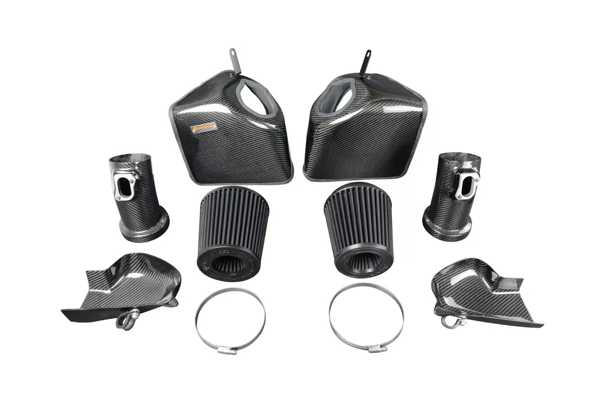 Armaspeed Air Intake BMW M5 F10 M6 F1x