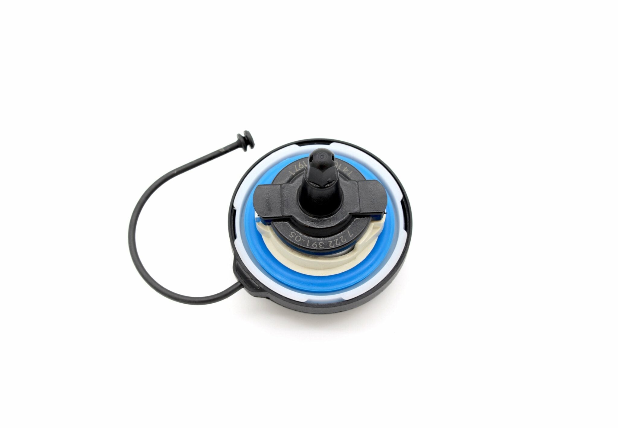 Tapa de combustible MMR Billet BMW 2