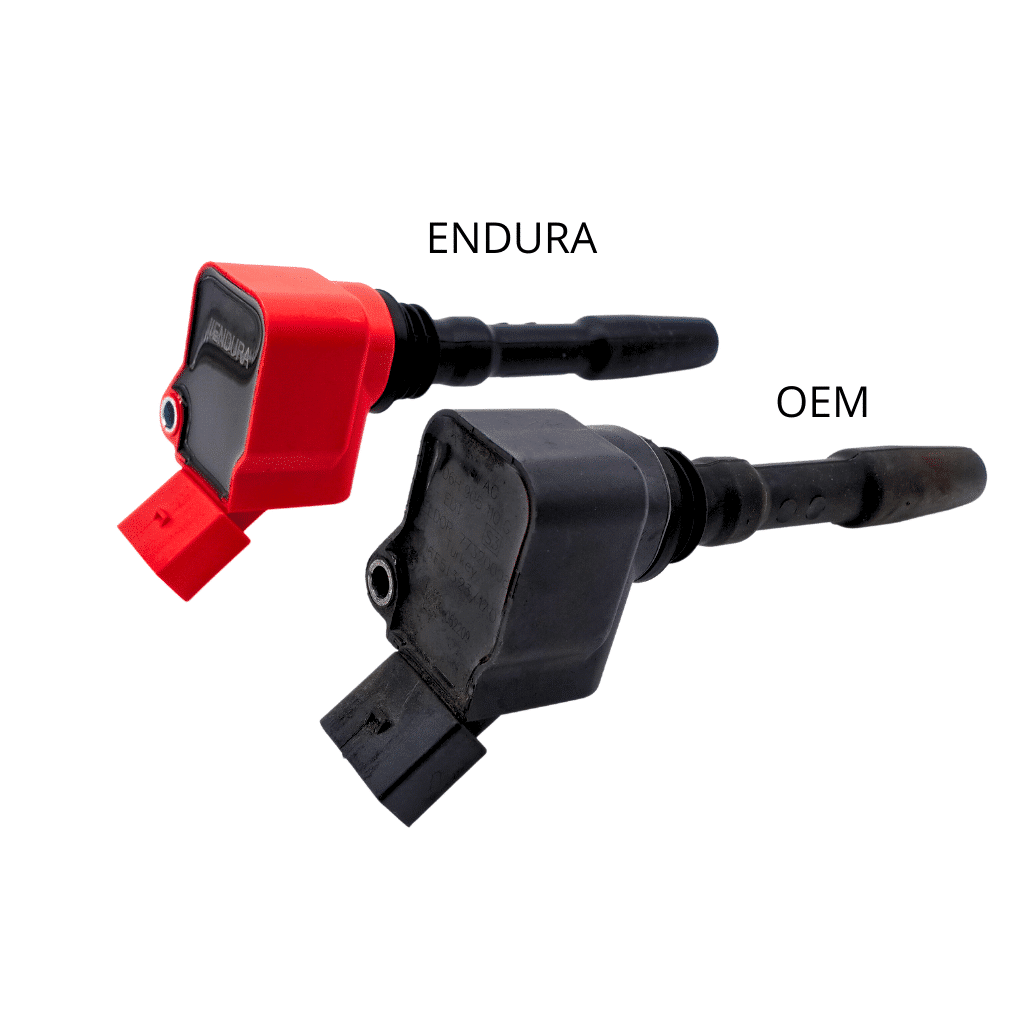 ENDURA – BOBINA DE ENCENDIDO – GOLF 7 GTI R AUDI S3 8V 1.8 2.0 TSI EA888.3 MQB 2