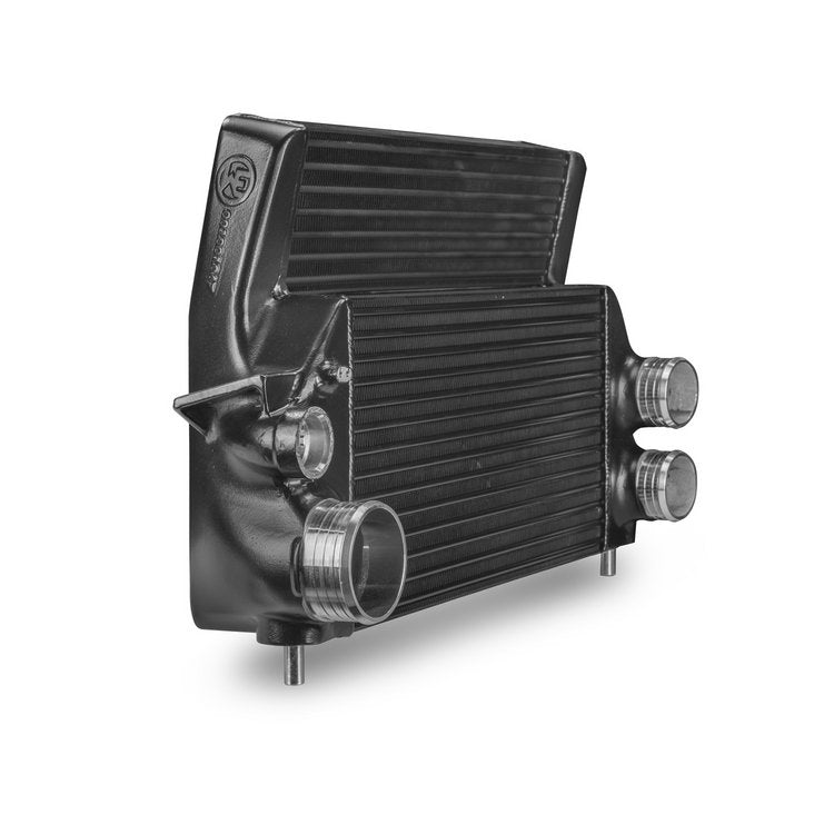 Intercoolers Wagner Competition para Ford F-150 1