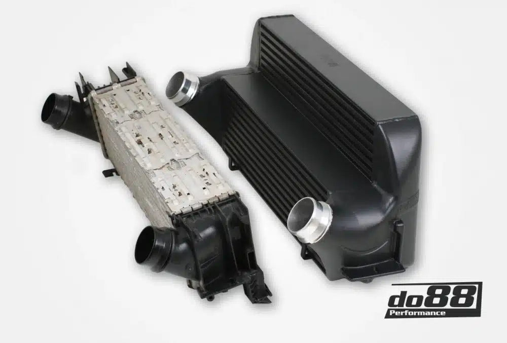 Intercooler DO88 para BMW M135i M235i 435i F2x F3x 3