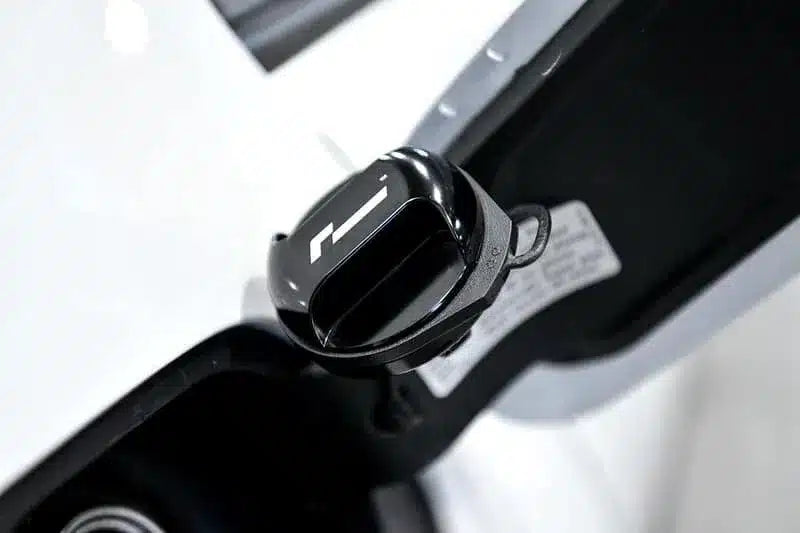 Tapón de combustible Racingline Aluminio Golf 7 8 GTI R 4