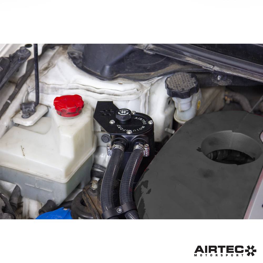 Depósito de aceite Airtec para Kia Ceed GT (2.ª generación) 3