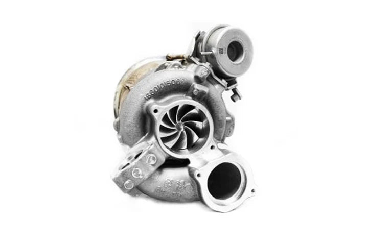 IE Pure750 Turbo Mejora AUDI B9 B9.5 S4 SQ5 3.0T