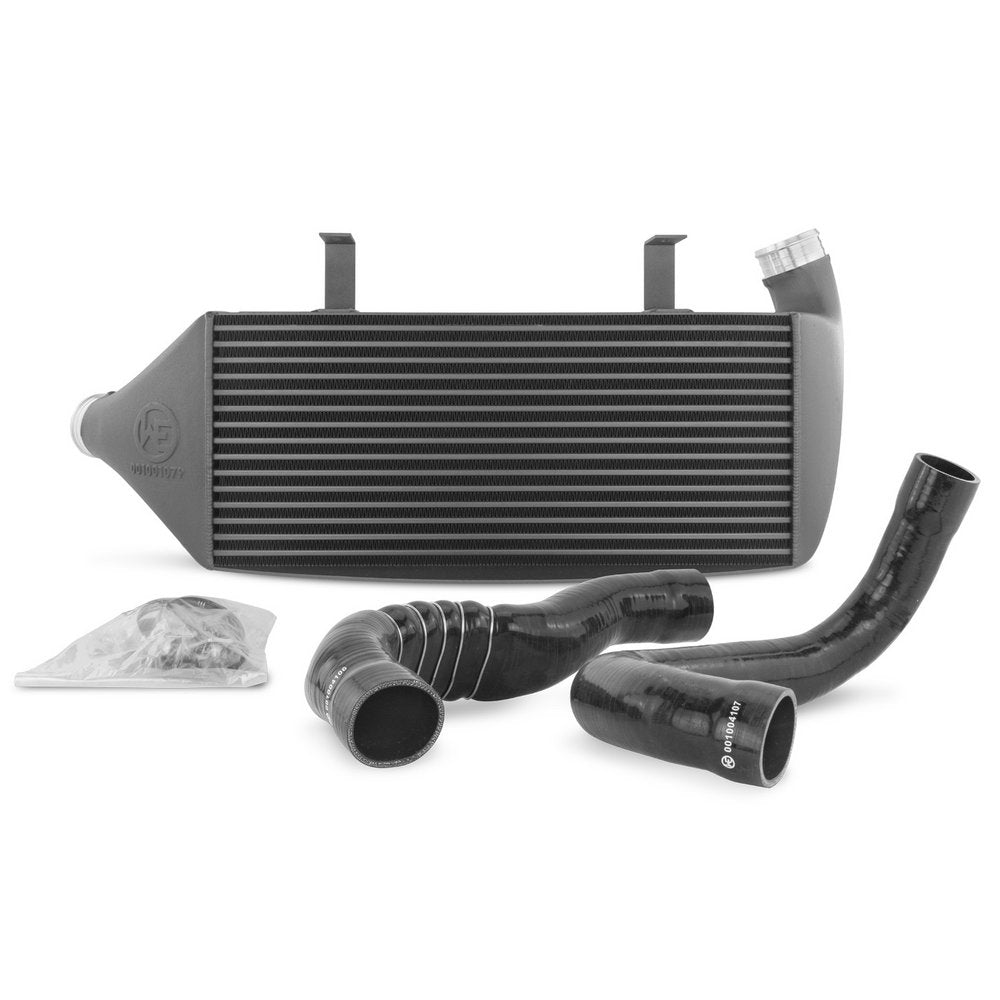 Kit de intercooler Wagner Competition para Opel Astra H OPC
