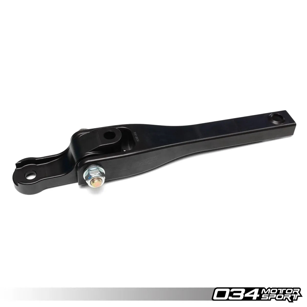 034 Motorsport Billet Dogbone Performance VW AUDI MQB 02