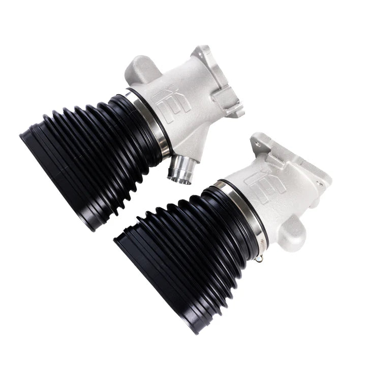 Tubos de admisión IE Turbo Audi C8 RS6 RS7 04