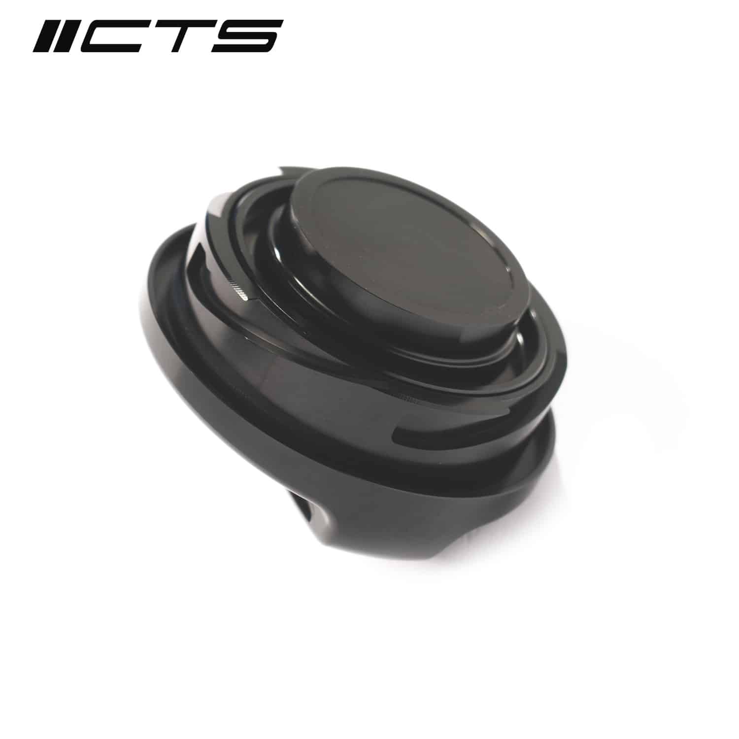 Tapa de aceite CTS Turbo Billet VAG MQB MQL 2