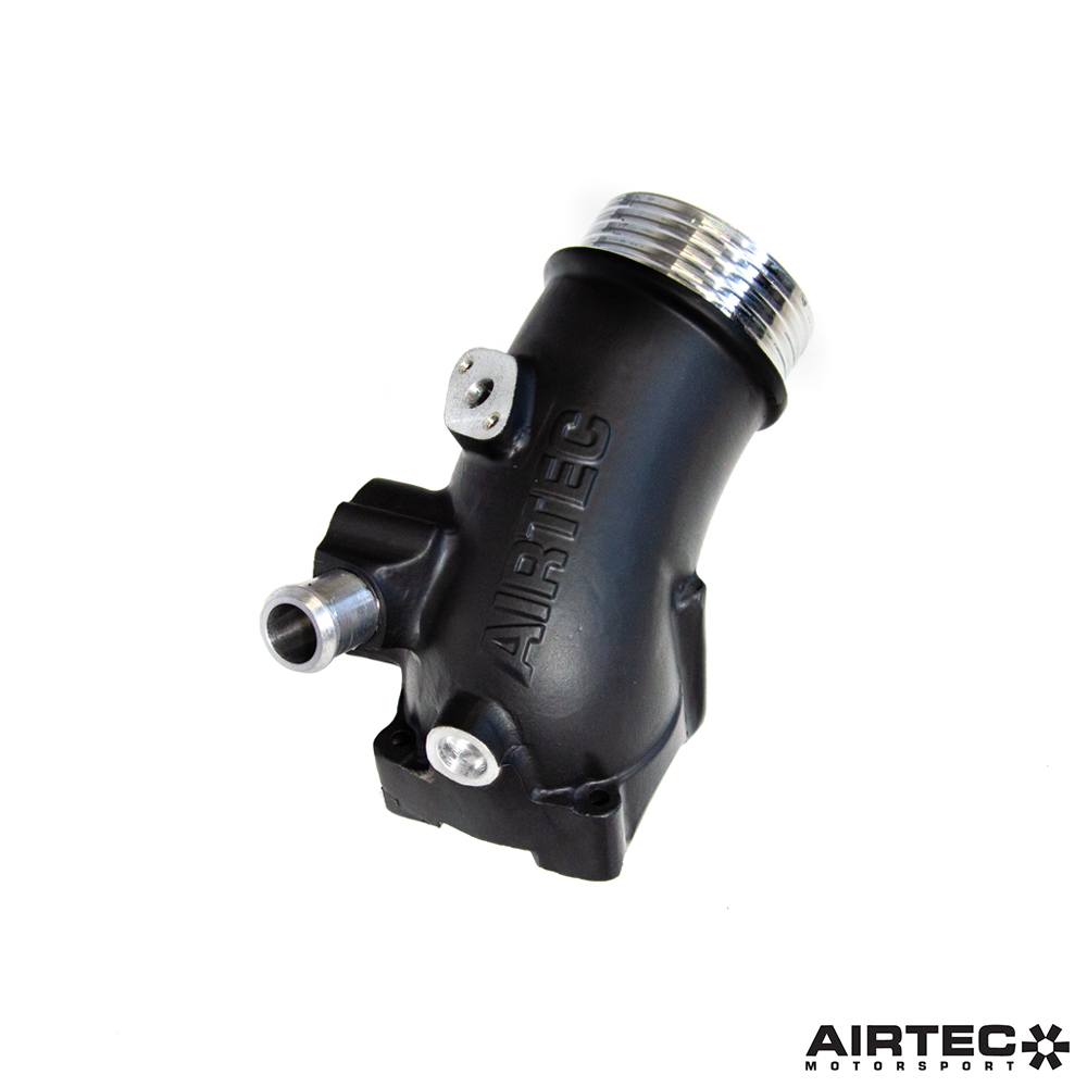 Airtec – Kit de tubos do lado frio – RS3 8V Pré-facelift 3