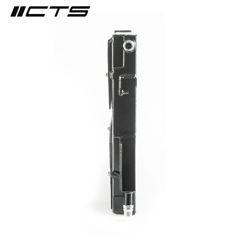 intercooler de ar do turbo cts bmw m2 m3 m3c m4 m4c g8x s58 4