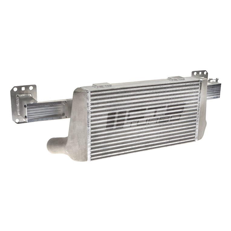Kit de intercooler turbo CTS FMIC para Audi RS3 8P 2.5T 4
