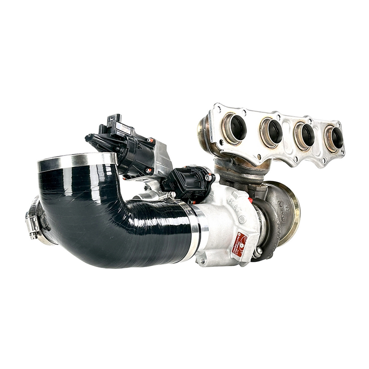Híbrido Turbo TTE410 – BMW 125i, 220i, 328i, 428i, F20 F30 N20