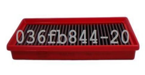 Filtro de ar BMC para Proton Saga