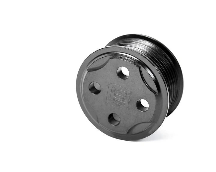 Actualización de la polea del supercargador IE Audi A6 A7 3.0T CREC 03