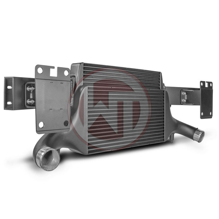 Kit Intercooler Wagner para Audi TTRS 2.5L 8s Evo 3.X (2014-2019)