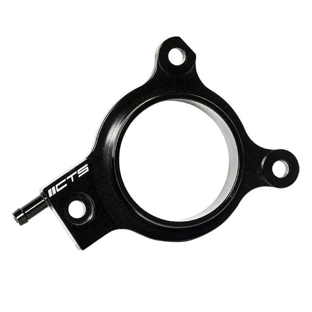 Grifo de sobrealimentación CTS Turbo para Audi S4 B8 2