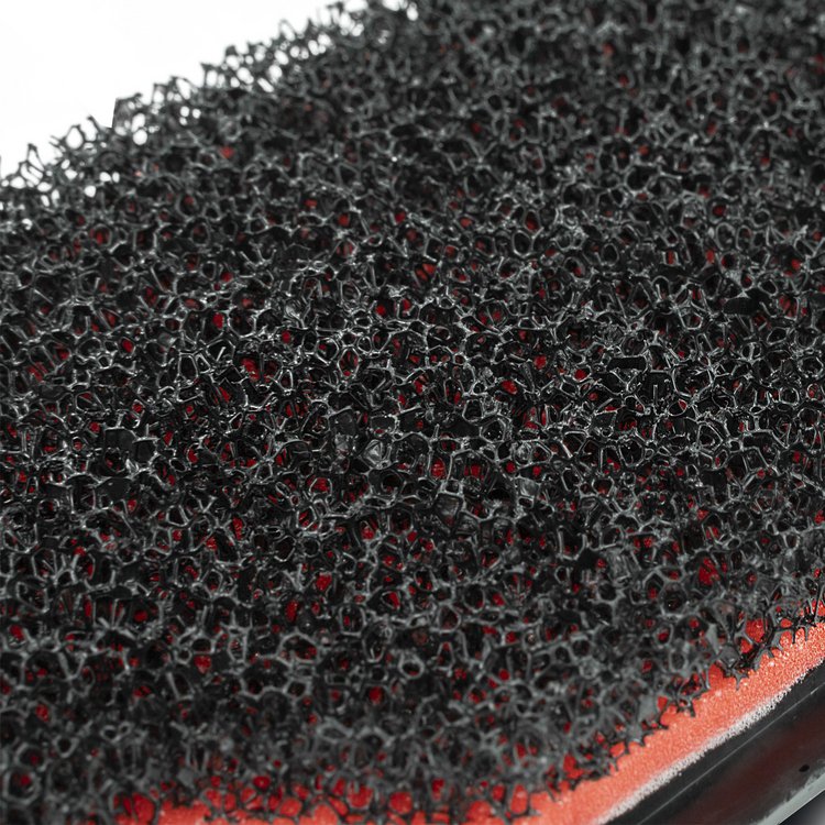 Sistema de admisión de aire de carbono Wagner Audi RS6 C8 4