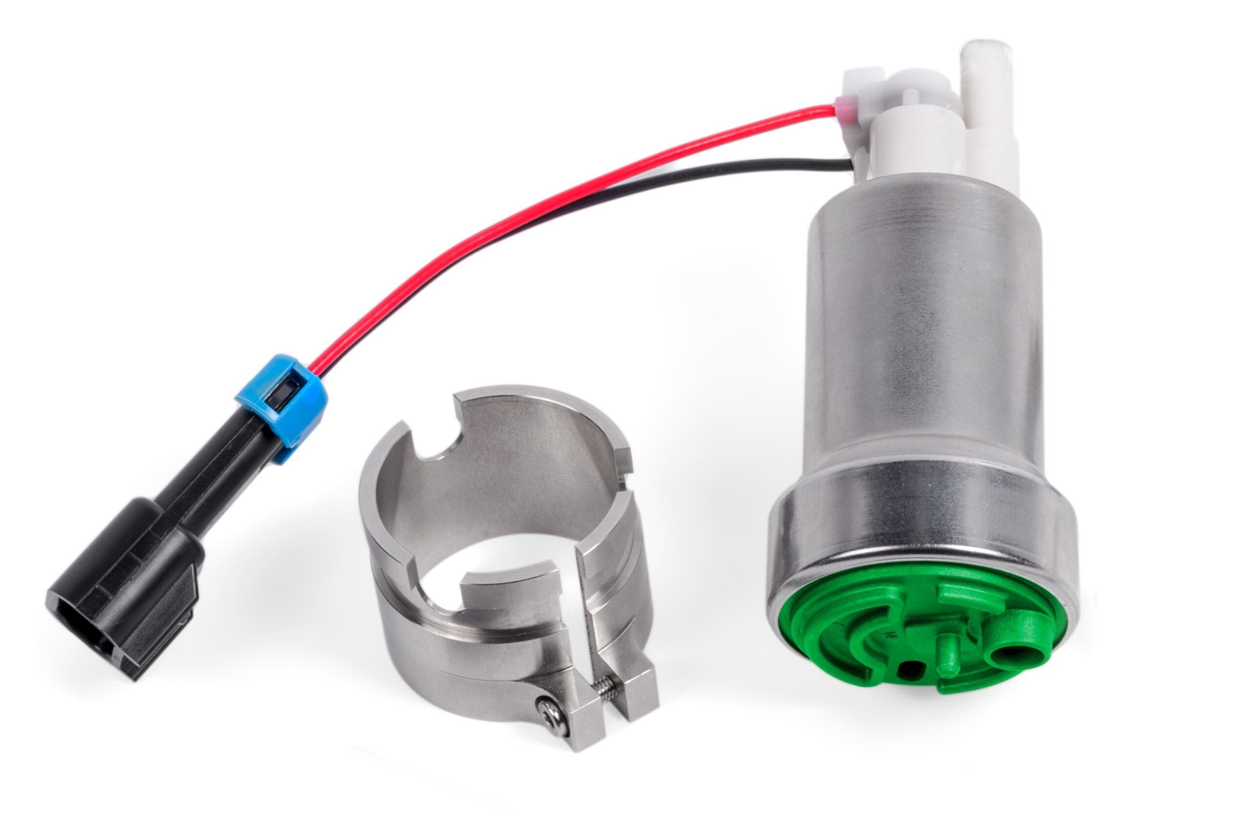 APR – Kit de bomba de combustible de baja presión Etapa 3+, compatible con Golf 7 GTI/R, Leon 3 Cupra, S3 8V, TT 8S MQB