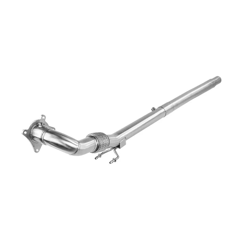 Alpha Competition Downpipe Decat VW Golf 6R Audi S3 8P 2
