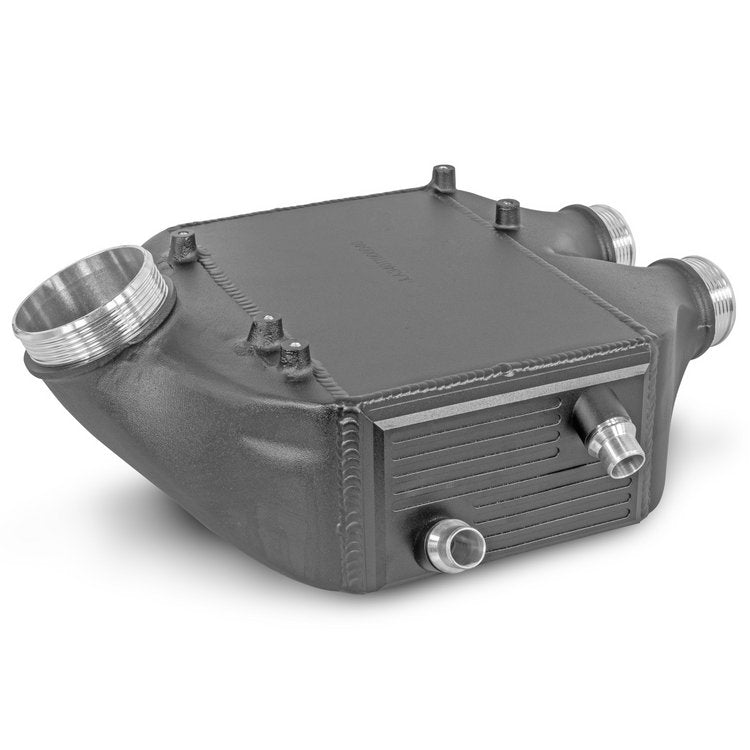 Kit de intercooler Wagner para BMW M2 M3 M4 S55 1