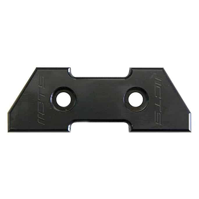 Inserto de soporte de transmisión turbo CTS para Audi S4 S5 B8