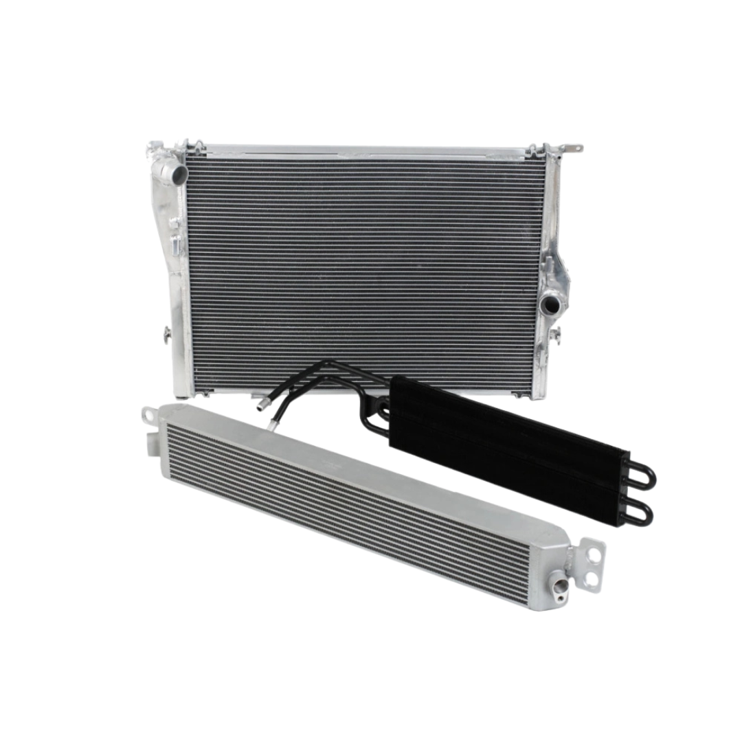 Manual del sistema de refrigeración do88 bigpack m3 e9x