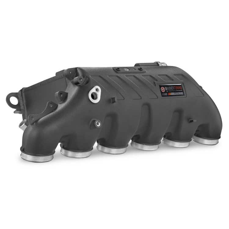 Intercooler Wagner Competition para BMW S58 2