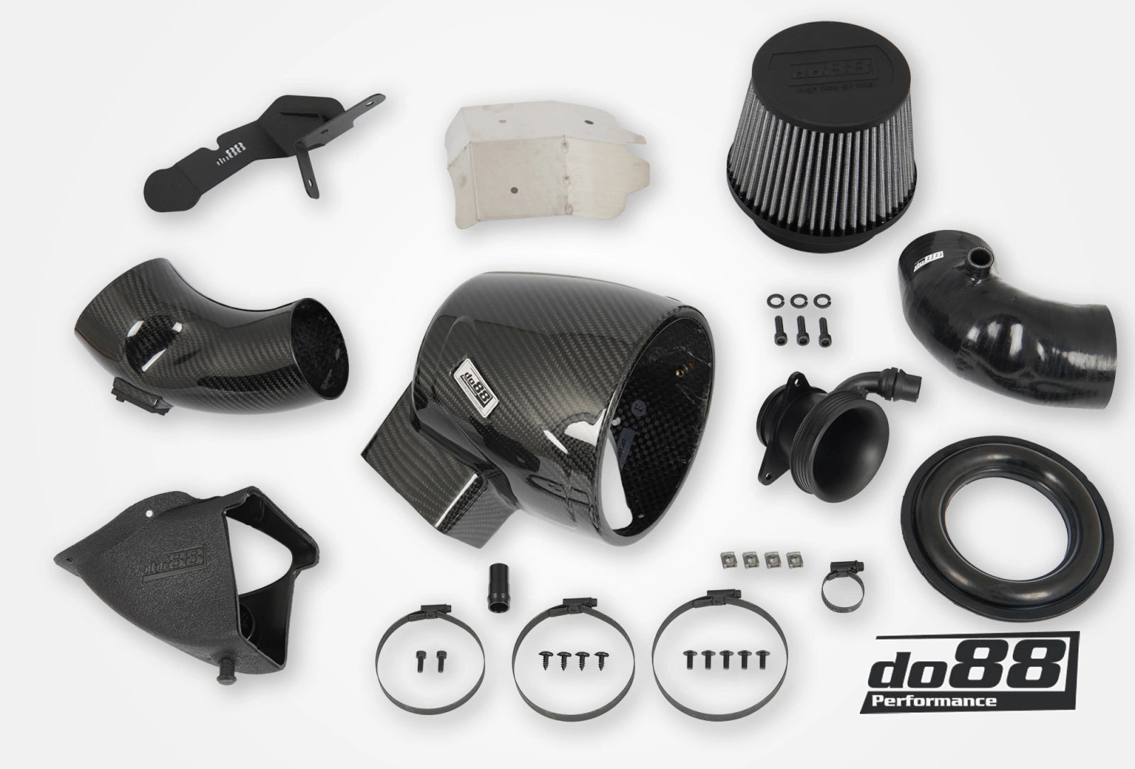 do88 intake bmw m340i z4 x3 x4 g2x b58 2 9