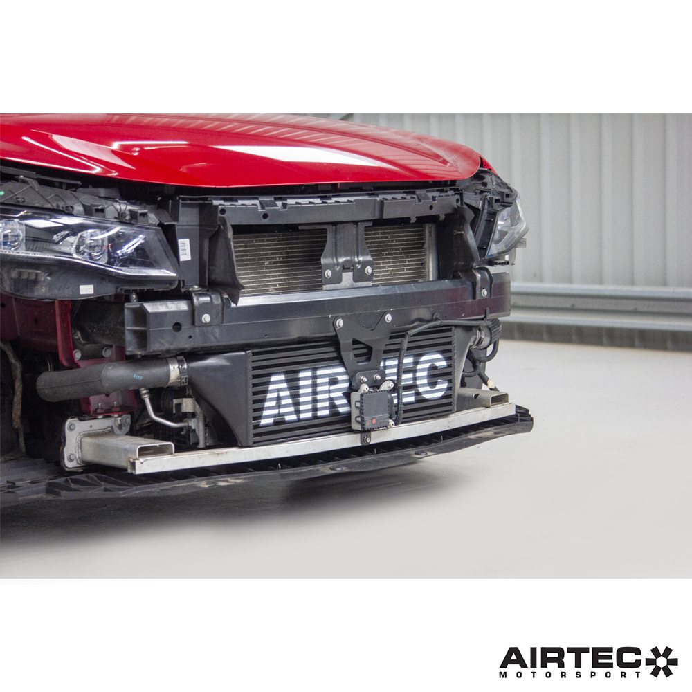 Intercambiador de calor Airtec para Peugeot 508 GT4
