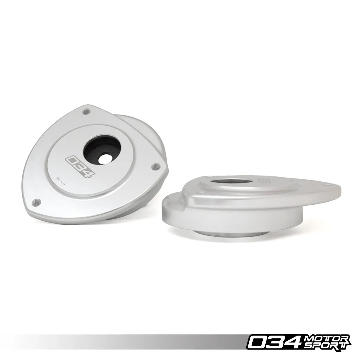 034 Soportes de inclinación dinámica Motorsport VW Audi MQB 07