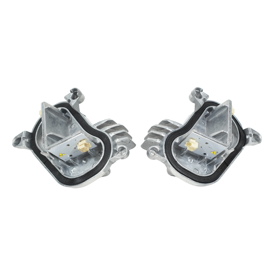 Módulo DRL Endura - Angel Eyes Yellow CSL - BMW M3 F80 / M4 F82 F83 (LCI) - LED