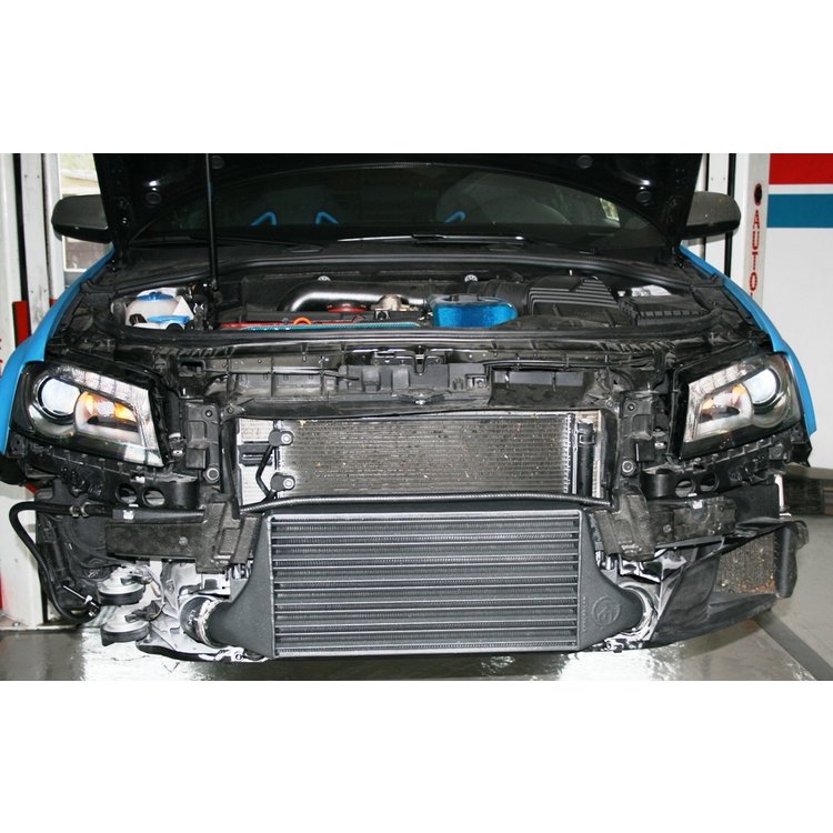 Kit de intercooler Wagner Competition Evo 2 Audi Rs3 8P 3