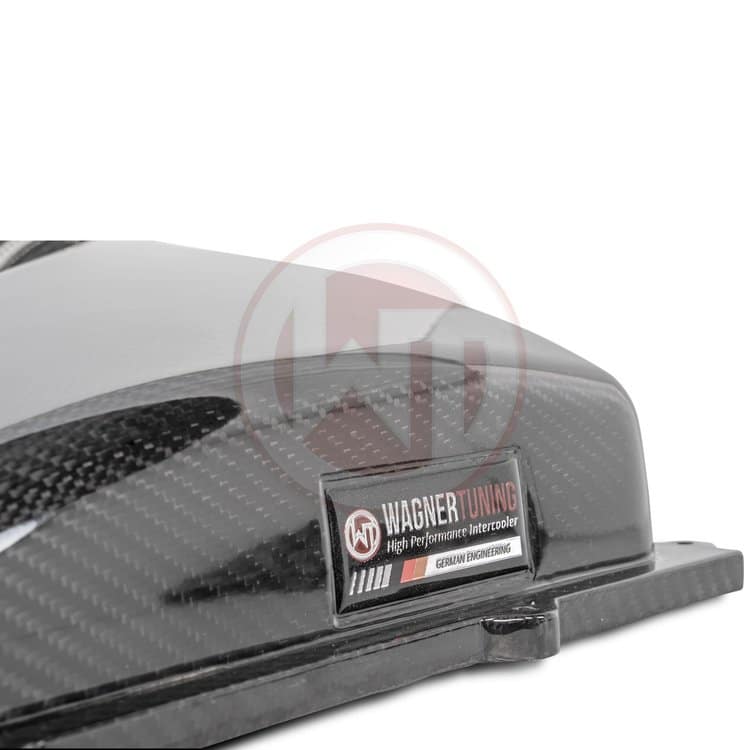 Wagner Carbon Air Intake 89mm Rs3 8V Ttrs 8S Rsq3 F3 3