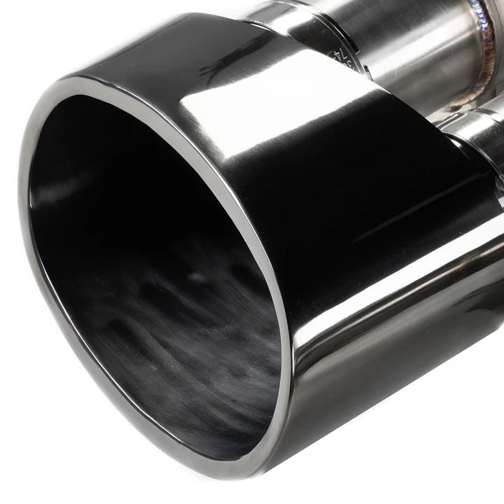 Sistema de escape IE Catback Audi RS6 RS7 C8 06