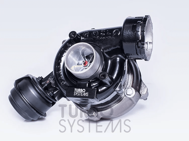 sistemas turbo turbo audi a4 a6 passat b5 b6 1 9 tdi 3